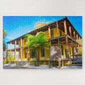 We Love Koreshan State Park Utah Legpuzzel (Horizontaal)