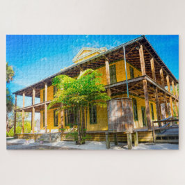 We Love Koreshan State Park Utah Legpuzzel
