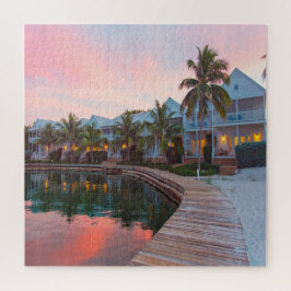 We Love Marathon Quay Florida Legpuzzel