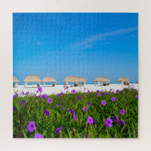 We Love Marco Island Florida Legpuzzel