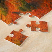 We Love Monument Valley Utah Legpuzzel (Zijkant)