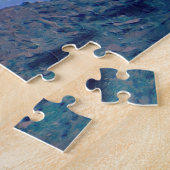We Love Monument Valley Utah Legpuzzel (Zijkant)