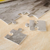 We Love Newark Delaware Legpuzzel (Zijkant)