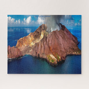 We Love Nieuw-Zeeland Legpuzzel