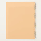 We Love Nuggets - Brokjesliefde - ASL ILY Obsessie Planner (Achterkant)