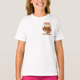 We Love Nuggets - Nugget Love - ASL ILY Obsession T-shirt