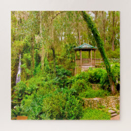 We Love Rainbow Springs in Florida Legpuzzel