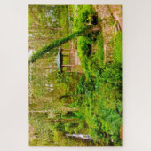 We Love Rainbow Springs in Florida Legpuzzel (Verticaal)