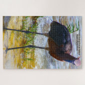 We Love Sanibel's in Florida Legpuzzel (Horizontaal)