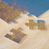 We Love  Snake River Wyoming. Legpuzzel (Zijkant)