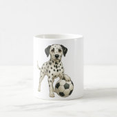 We love spor  koffiemok (Center)