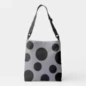 we love sports crossbody tas (Achterkant)