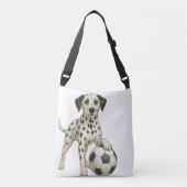 we love sports crossbody tas (Voorkant)