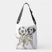 we love sports crossbody tas (Voorkant)