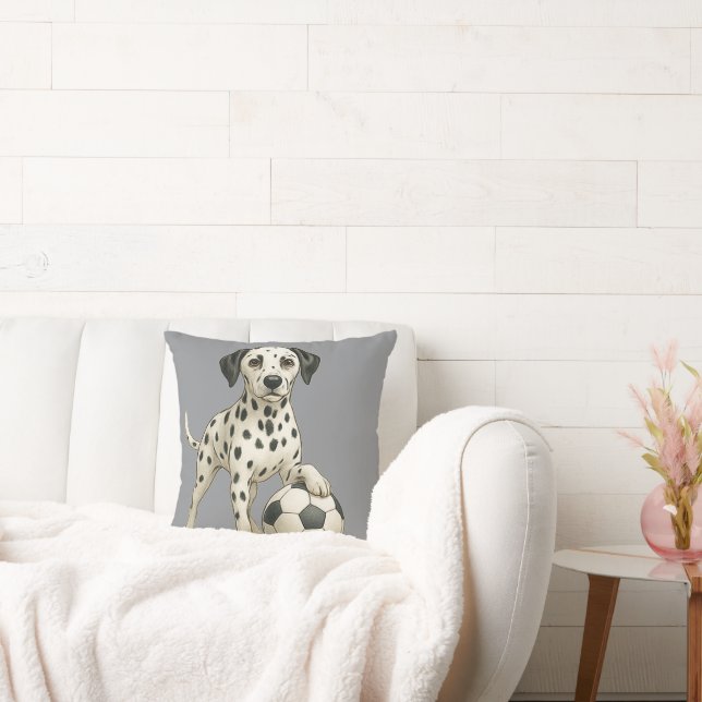 we love sports kussen (Bank)