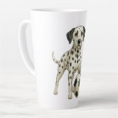 we love sports latte mok (Linkerhoek)