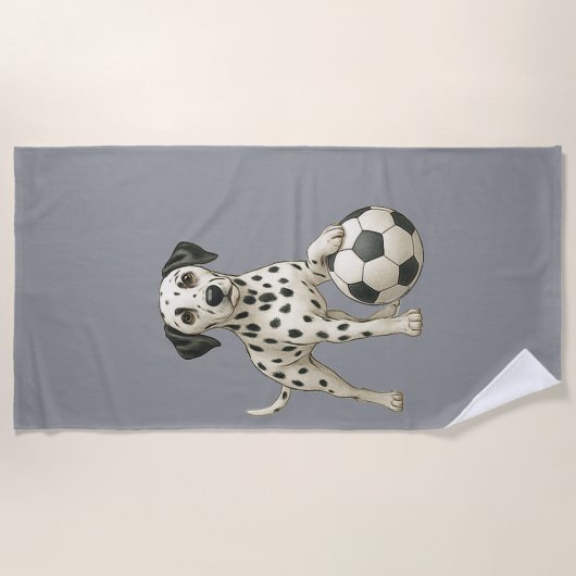 we love sports strandlaken (Voorkant)