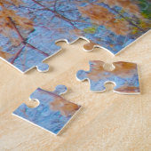 We Love St. George Zion National Park Utah Puzzel (Zijkant)