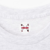 We Love Sushi - Sushi Love - ASL ILY Obsessie Labels (Aangebracht)