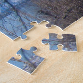 We Love the Delaware River Legpuzzel (Zijkant)