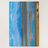 We Love The Great Salt Lake Utah Legpuzzel (Verticaal)