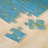 We Love the Light House Delaware Legpuzzel (Zijkant)