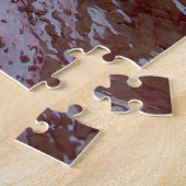We Love Turret Arch Utah Legpuzzel (Zijkant)