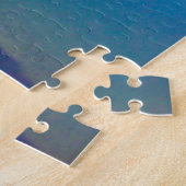We Love Wyoming Legpuzzel (Zijkant)