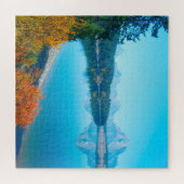 We Love Wyoming Legpuzzel (Horizontaal)