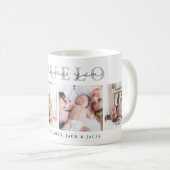 We Love You, Abuelo Koffiemok (Voorkant rechts)