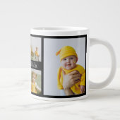 We Love You Dada 6 Foto  Grote Koffiekop (Rechts)