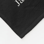 We Love You Moeder Foto Cadeau Fleece Deken (Hoek)