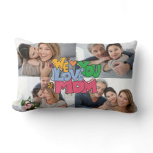 We Love You Moederdag 4 foto