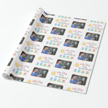 We Love You Oma Cadeau Papier (Kevorkian Editie)