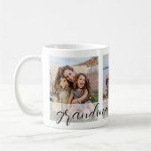 We Love You Oma Koffiemok (Links)