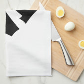 WE Lovers Kitchen Towel Theedoek (Quarter Fold)