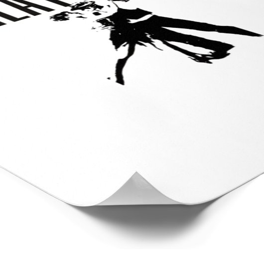 We Make A Great Pair Better Together Love Matching Poster (Hoek)