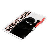 We maken allemaal mistakes-stimulans magneet (Linkerzijde)