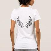 We maken Cultuur Tank! T-shirt (Achterkant)