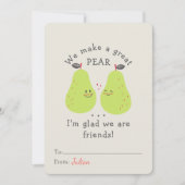 We maken een geweldige Valentijnsdag klaslokaal (Voorkant)