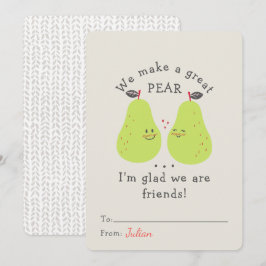 We maken een geweldige Valentijnsdag klaslokaal