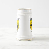 We maken geschiedenis bierpul (Center)