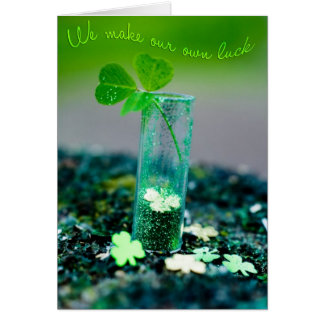 We maken ons eigen geld