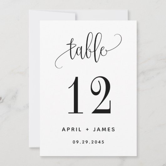 We maken zwarte leuke schrijftypografie (Voorkant)