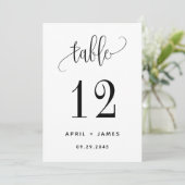 We maken zwarte leuke schrijftypografie (Staand voorkant)