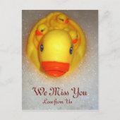 We Miss You_ Briefkaart (Voorkant)