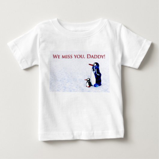 We missen je, papa (Voorkant)