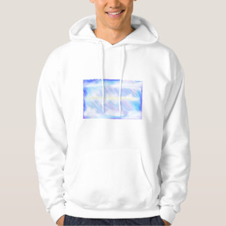 We moeten blijven leven. hoodie