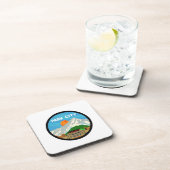 We moeten gaan bier onderzetter (Rechterzijde)