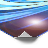 *We moeten het Poster van de Gandhi Quote van de V (Hoek)